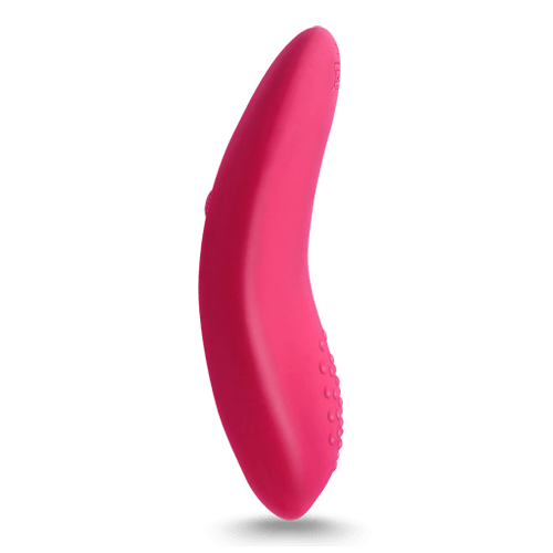 The most powerful & quiet, wearable & wireless remote-controlled panty vibrator!