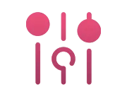 Enjox Remote app lets you customize and adjust vibration intensity levels for personalized pleasure.