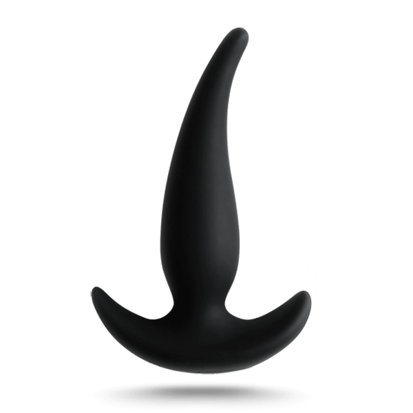 Boom Vibrating Anal Plug
