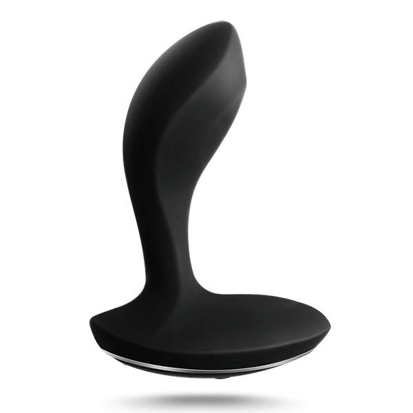 BoomPro App Controlled Butt Plug
