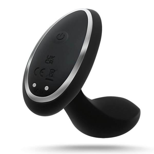 BoomPro App Controlled Butt Plug