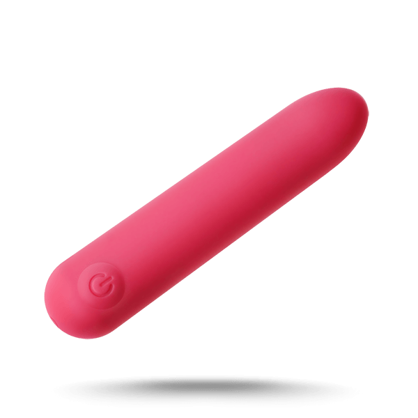 Mash Mini Bullet Vibrator