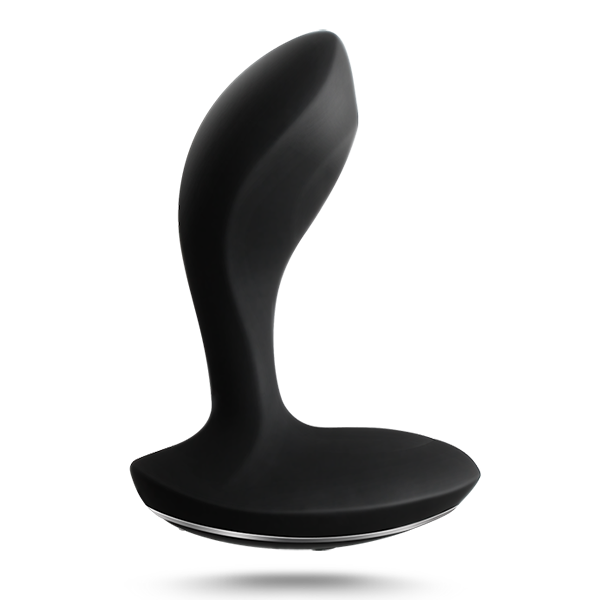 The world's first app-controlled electric shock butt plug, perfect for users craving advanced stimulation!