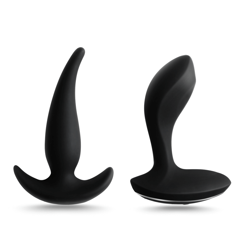 Buy Boom과 BoomPro by Enjox, 웨어러블 엉덩이 플러그 콤보