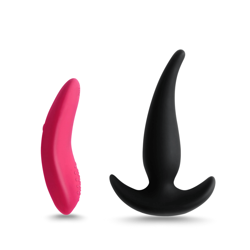 Buy Kite and Boom by Enjox, 클리토리스 및 P-스팟 진동기