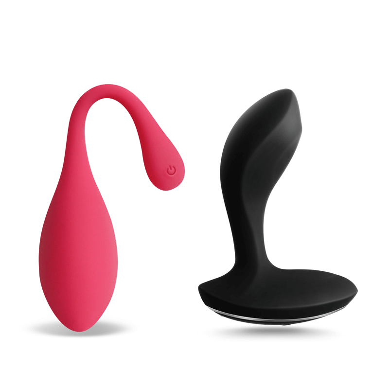 Buy Yami와 BoomPro by Enjox, 질 및 전립선 섹스 토이