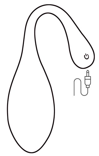 Enjox Yami charging diagram