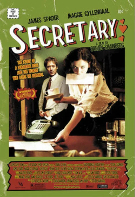 Secretary (2002)