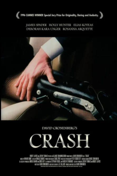 Crash (1996)