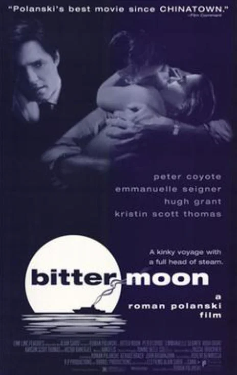 Bitter Moon (1992)