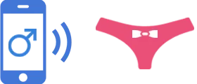 Enjox remote-controlled sex toys will spice up your long-distance relationship, offering intimate connection no matter the distance.
