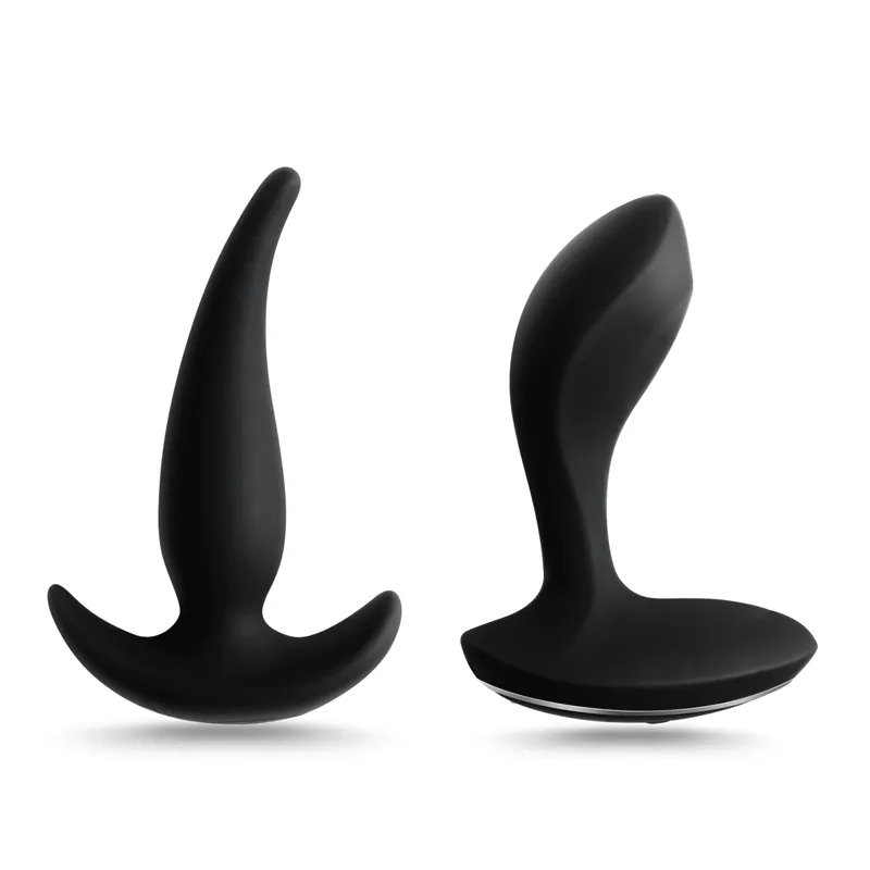 Buy Boom and BoomPro by Enjox, Wearable Butt Plug Combo